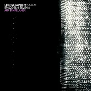 ARP DINKELAKER - UK 6 Seven 8 Final Credits - Funeral March