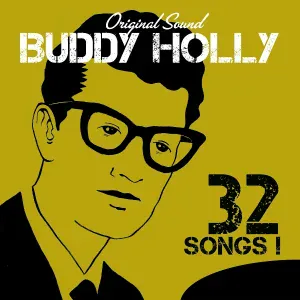 Buddy Holly - Well… All Right