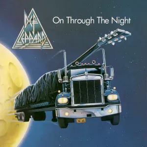 Def Leppard - It Don't Matter