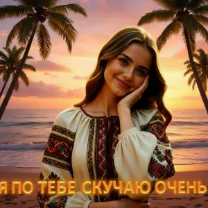 Олег Мороз - Я ПО ТЕБЕ СКУЧАЮ ОЧЕНЬ