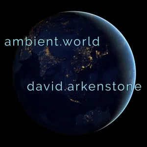 David Arkenstone - Acquiring Satellites