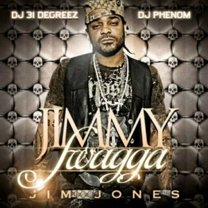Agallah, Jim Jones, Juelz Santana - Gun Go Remix