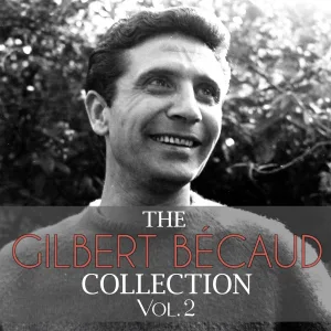 Gilbert Beaud - Je T'ai Ouvert Les Yeux