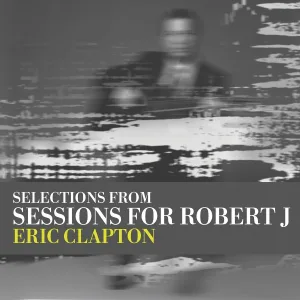 Eric Clapton - Terraplane Blues