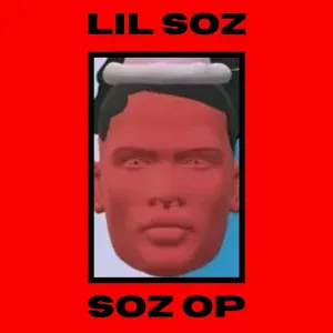 Lil Soz feat. E.M.B.E.E, Lil Tax Fraud - The Drill