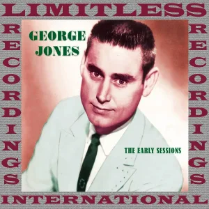 George Jones - Wrong About You