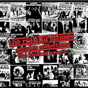 The Rolling Stones - I Want To Be Loved