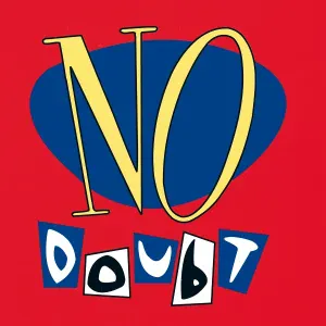 No Doubt - A Little Something Refreshing