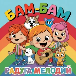 БаМ-БаМ - Про музыкальные инструменты