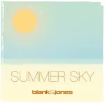 Blank & Jones - Summer Sky