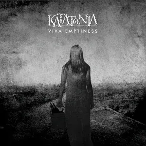 Katatonia - Ghost of the Sun