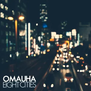 Omauha - Kyoto