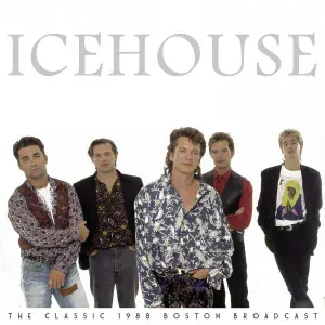 Icehouse - No Promises