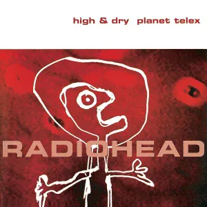 Radiohead - Planet Telex
