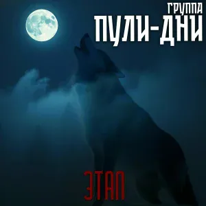 Группа Пули-Дни - Этап