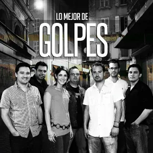 Golpes - La Historia del Amor