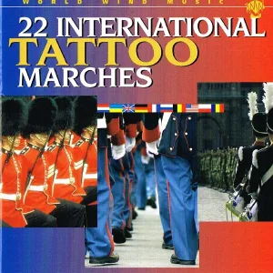 Massed Bands of the Guards Division, Rodney Parker - The Duke Of Cambridge