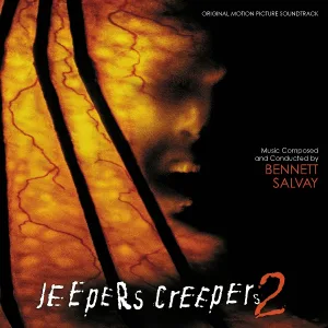 Bennett Salvay - Creeper Star