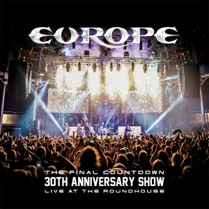 Europe - The Final Countdown