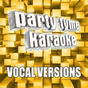 Party Tyme Karaoke - The Payback (Made Popular By James Brown) [Vocal Version]