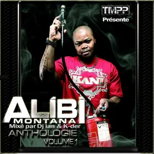 Alibi Montana feat. Alino - Enfant de la rue