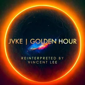 Vincent Lee - Golden Hour