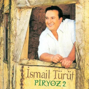 İsmail Türüt - Gönlümün Aleynası