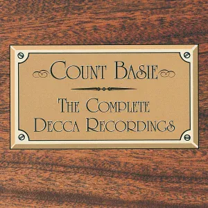 Count Basie And His Orchestra - Texas Shuffle