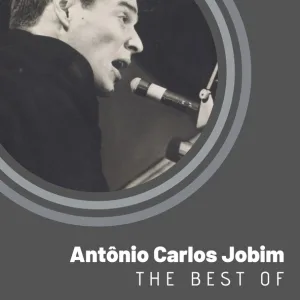 Antonio Carlos Jobim - One Note Samba