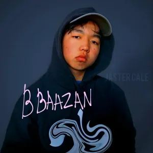 B Baazan, Jaster Cale - Любовь никогда не умрёт