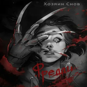 Хозяин снов - Фредди