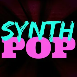 Synth Poppers - Pop Muzik