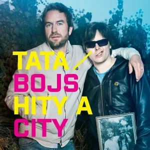 Tata Bojs - Náměsíčná
