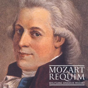 Wolfgang Amadeus Mozart - Requiem Mass in D Minor, K626: VIII. Lacrimosa