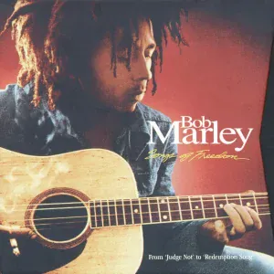 Bob Marley & The Wailers - Jammin'