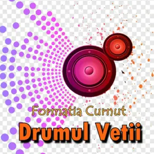Formația Curnut feat. Баланенко Виталий - Drumul Vetii