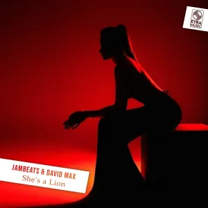 JamBeats, David Max - She's a Lion