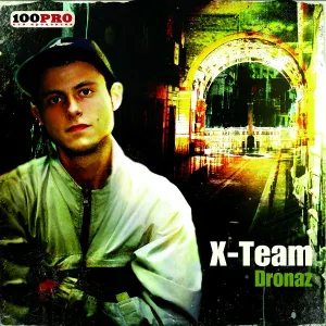 X-Team feat. Мастер ШЕFF - Хэнеси