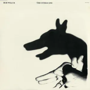 Bob Welch - Don't Let Me Fall