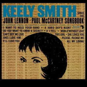 Keely Smith - Please Please Me