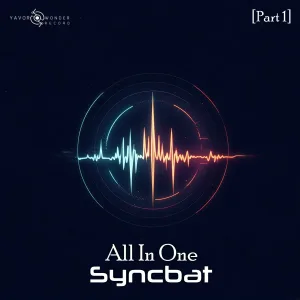 Syncbat - Dive Into Your World
