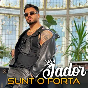 Lino Golden, MORO, Jador - Sunt O Forta