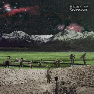 El Jazzy Chavo - Dedicated