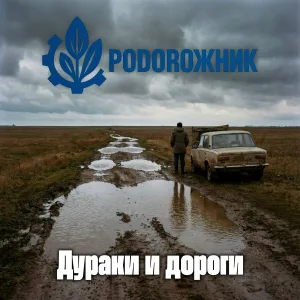Podoroжник - Дураки и дороги