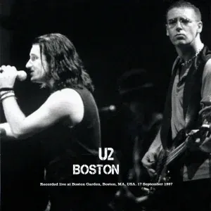 U2 - Opening