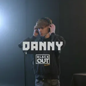 Danny, BL@CKBOX - Golden Boy