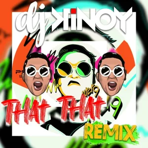 Psy - That - That