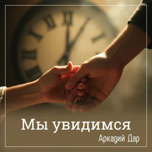Аркадий Дар - Мы увидимся