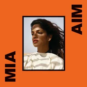 M.I.A. feat. GENER8ION - The New International Sound