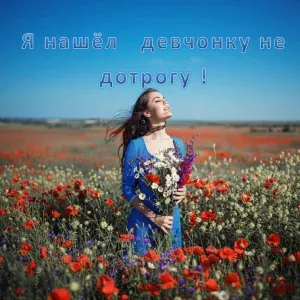 Олег Мороз - Я нашёл девчёнку не дотрогу!